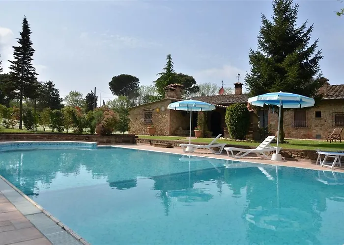 Casa Grazia Tatil Evi