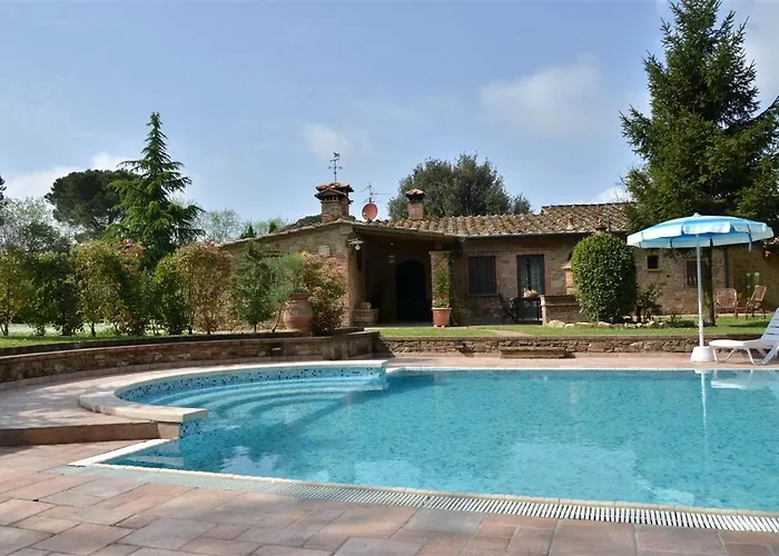 Tatil Evi Casa Grazia