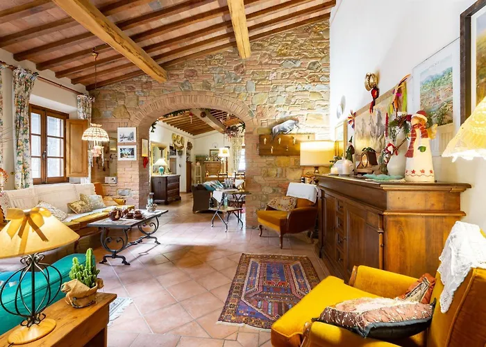 Casa Grazia Tatil Evi *