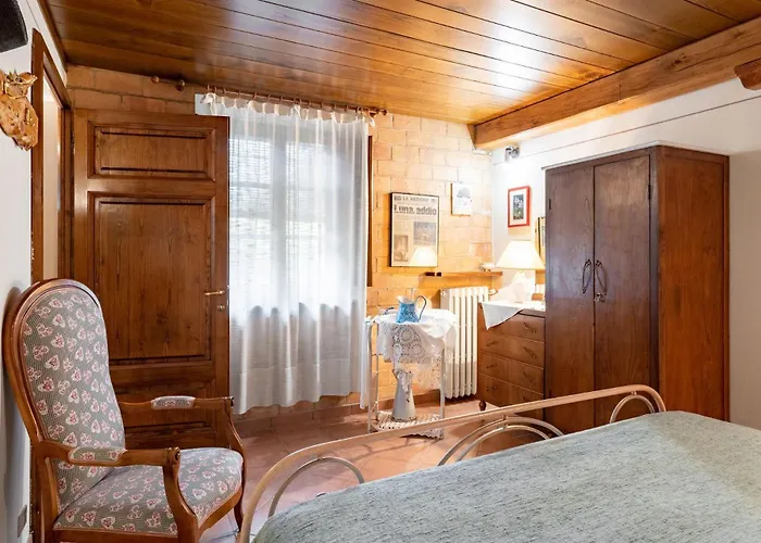 Casa Grazia * Gambassi Terme