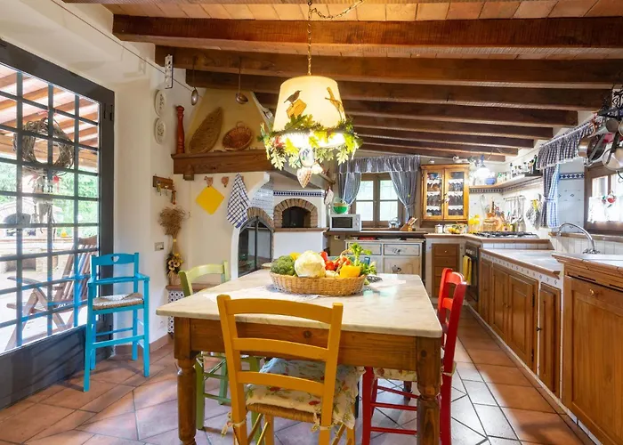 Casa Grazia Tatil Evi