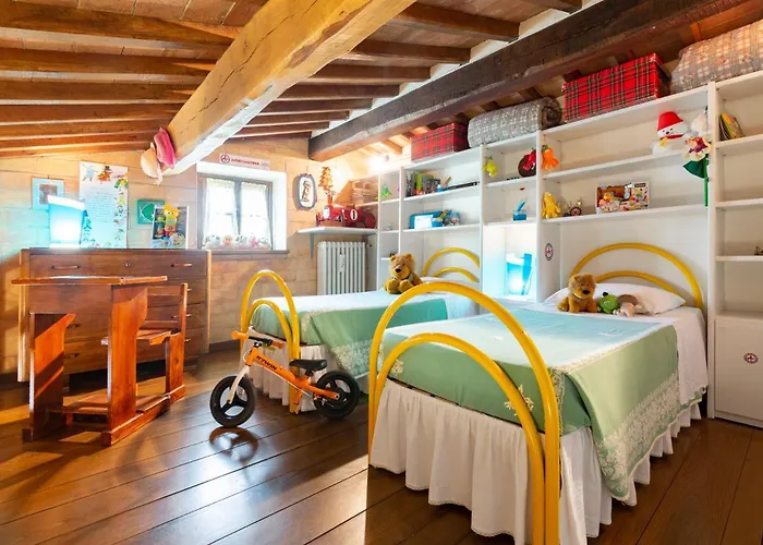 Tatil Evi Casa Grazia
