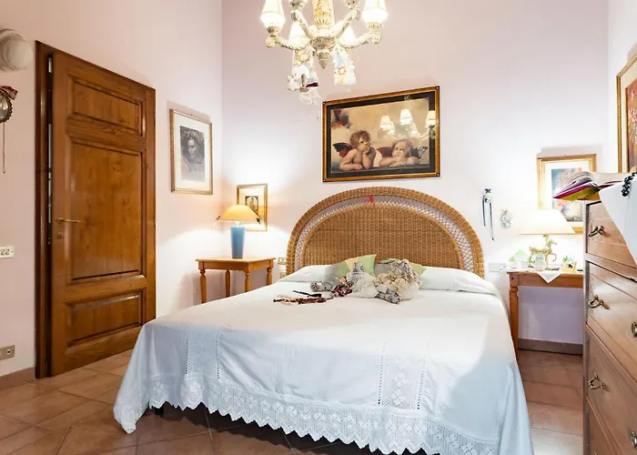 Casa Grazia Tatil Evi *
