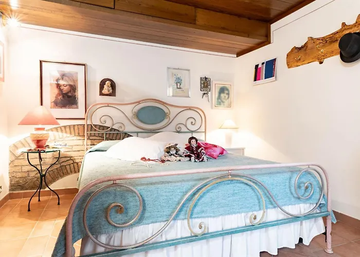Tatil Evi Casa Grazia *
