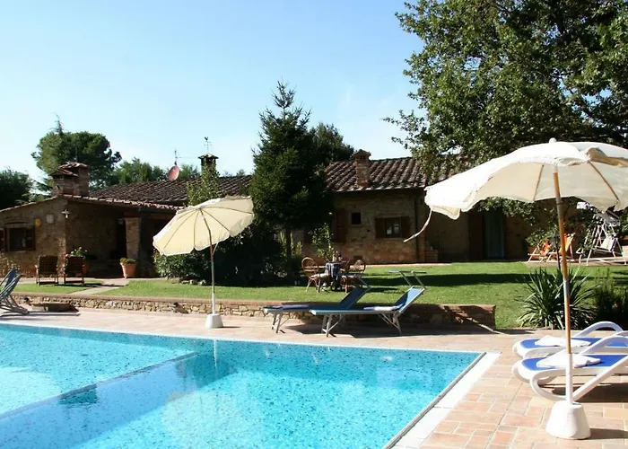 Casa Grazia Tatil Evi *