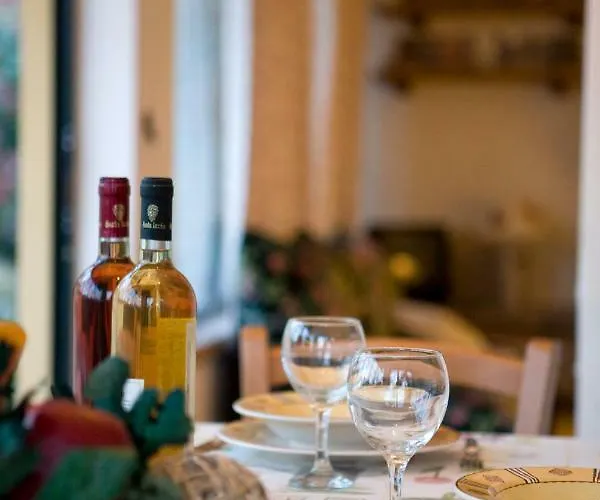 Tatil Evi Casa Grazia *