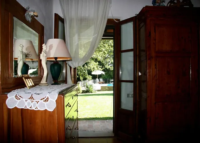 Casa Grazia