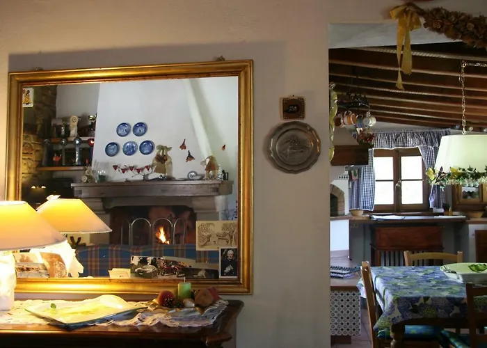 Tatil Evi Casa Grazia *