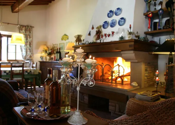 Casa Grazia *