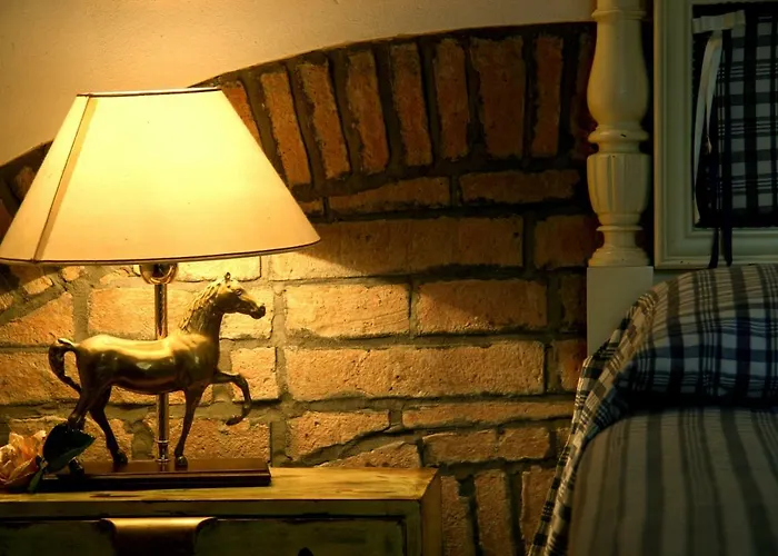 Casa Grazia Tatil Evi