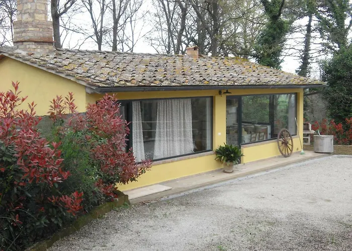 Tatil Evi Casa Grazia *