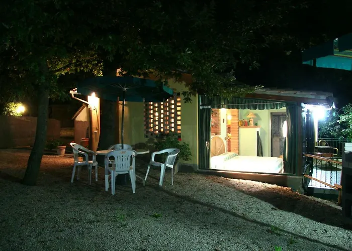 Casa Grazia