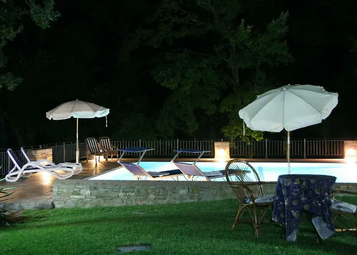 Casa Grazia Tatil Evi