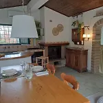 Casa Grazia Gambassi Terme