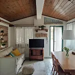 Σπίτι διακοπών Casa Grazia