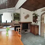 Casa Grazia Σπίτι διακοπών Gambassi Terme