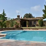 Σπίτι διακοπών Casa Grazia