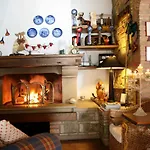 Σπίτι διακοπών Casa Grazia Gambassi Terme