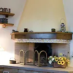 Casa Grazia Σπίτι διακοπών Gambassi Terme