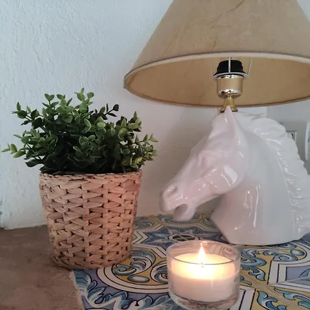 Casa Grazia Сasa de vacaciones