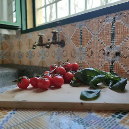Σπίτι διακοπών Casa Grazia *
