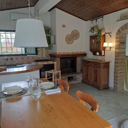Casa Grazia Gambassi Terme