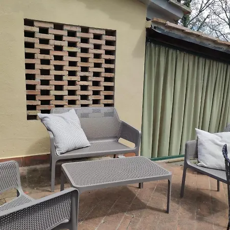 Casa Grazia Сasa de vacaciones