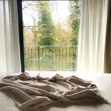 Casa Grazia Feriehus *
