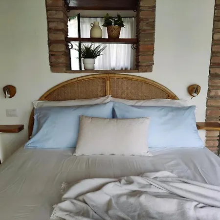 Сasa de vacaciones Casa Grazia Gambassi Terme