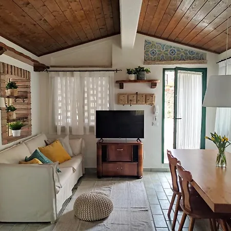 Casa Grazia Gambassi Terme