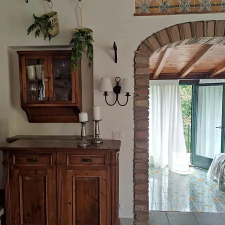 Casa Grazia *