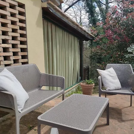 Сasa de vacaciones Casa Grazia Gambassi Terme