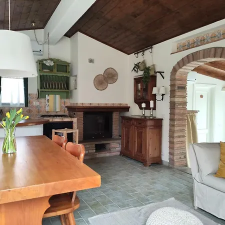 Casa Grazia Gambassi Terme