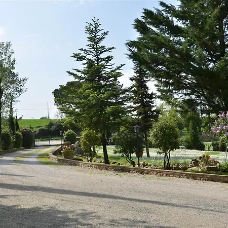 Casa Grazia Gambassi Terme