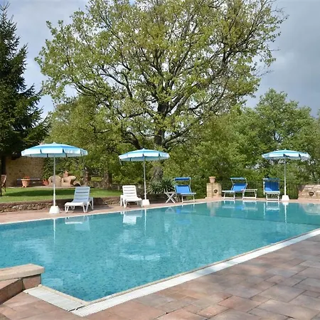 Casa Grazia * Gambassi Terme