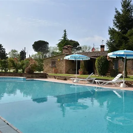 Casa Grazia Сasa de vacaciones