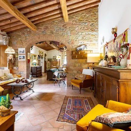 Casa Grazia Сasa de vacaciones *