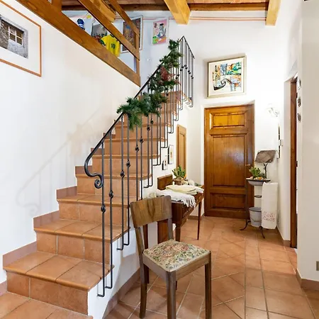 Сasa de vacaciones Casa Grazia Gambassi Terme