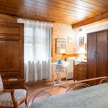 Casa Grazia * Gambassi Terme
