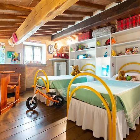 Σπίτι διακοπών Casa Grazia