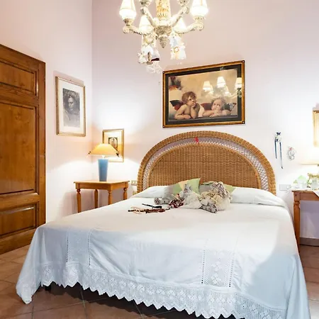 Casa Grazia Σπίτι διακοπών *