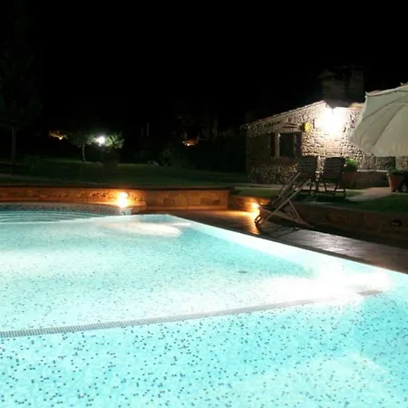 Casa Grazia Gambassi Terme