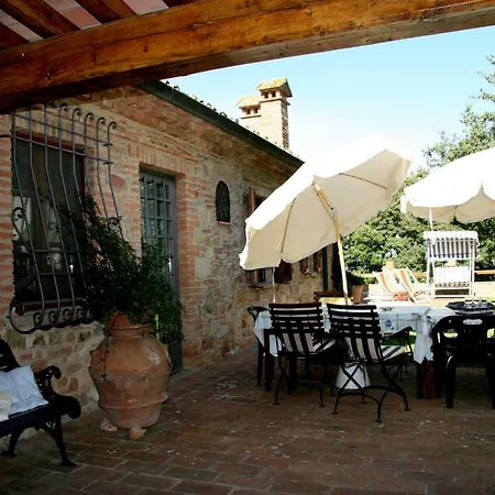 Сasa de vacaciones Casa Grazia Gambassi Terme