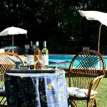 Casa Grazia Сasa de vacaciones