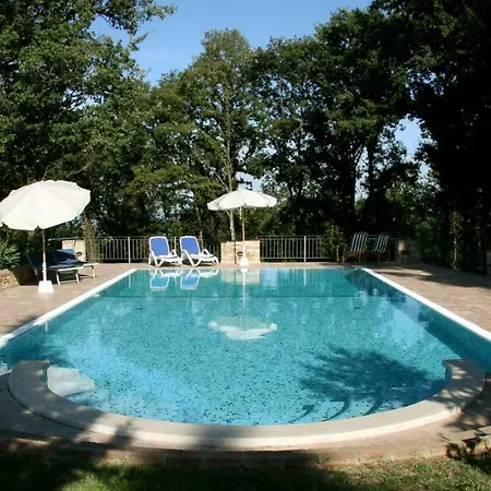 Сasa de vacaciones Casa Grazia Gambassi Terme