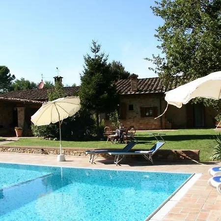 Casa Grazia Сasa de vacaciones *