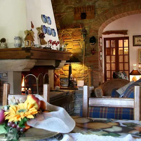 Casa Grazia Сasa de vacaciones *