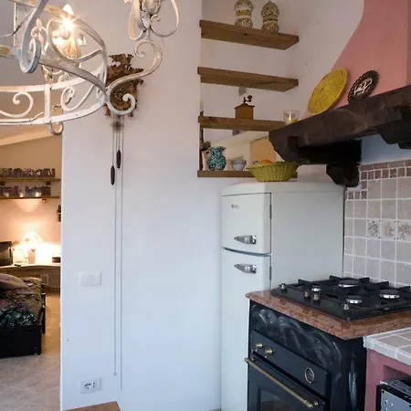 Casa Grazia Сasa de vacaciones Gambassi Terme