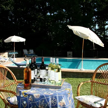 Casa Grazia Gambassi Terme