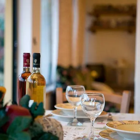 Сasa de vacaciones Casa Grazia *